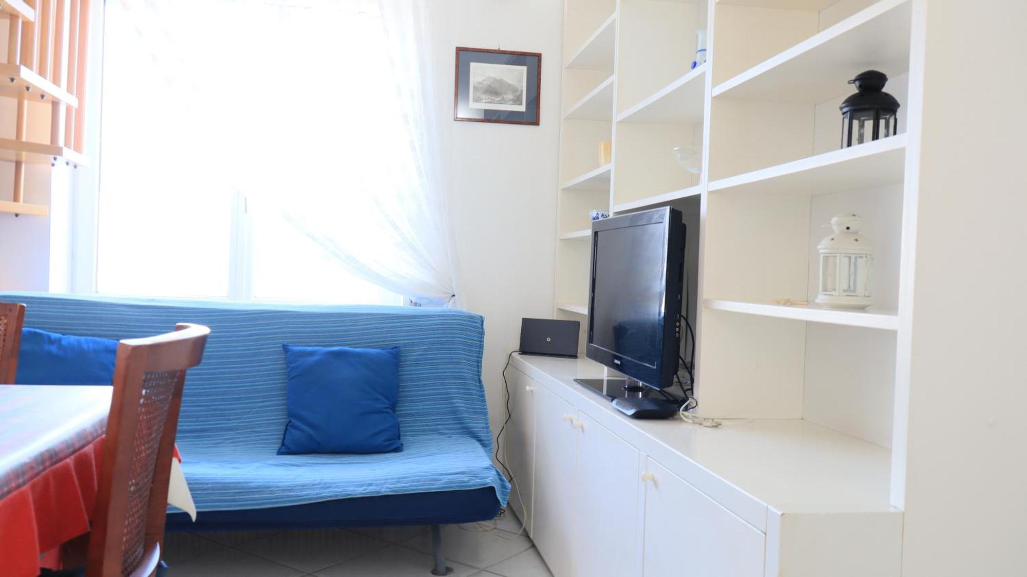 Cataldo Guest House Capri Exterior foto