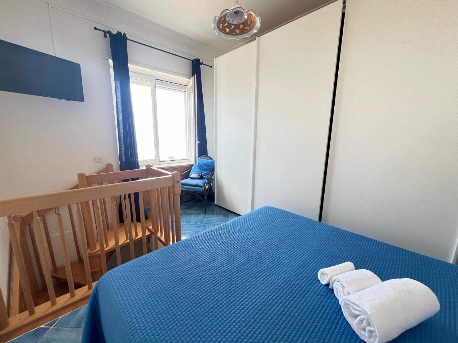 Cataldo Guest House Capri Exterior foto