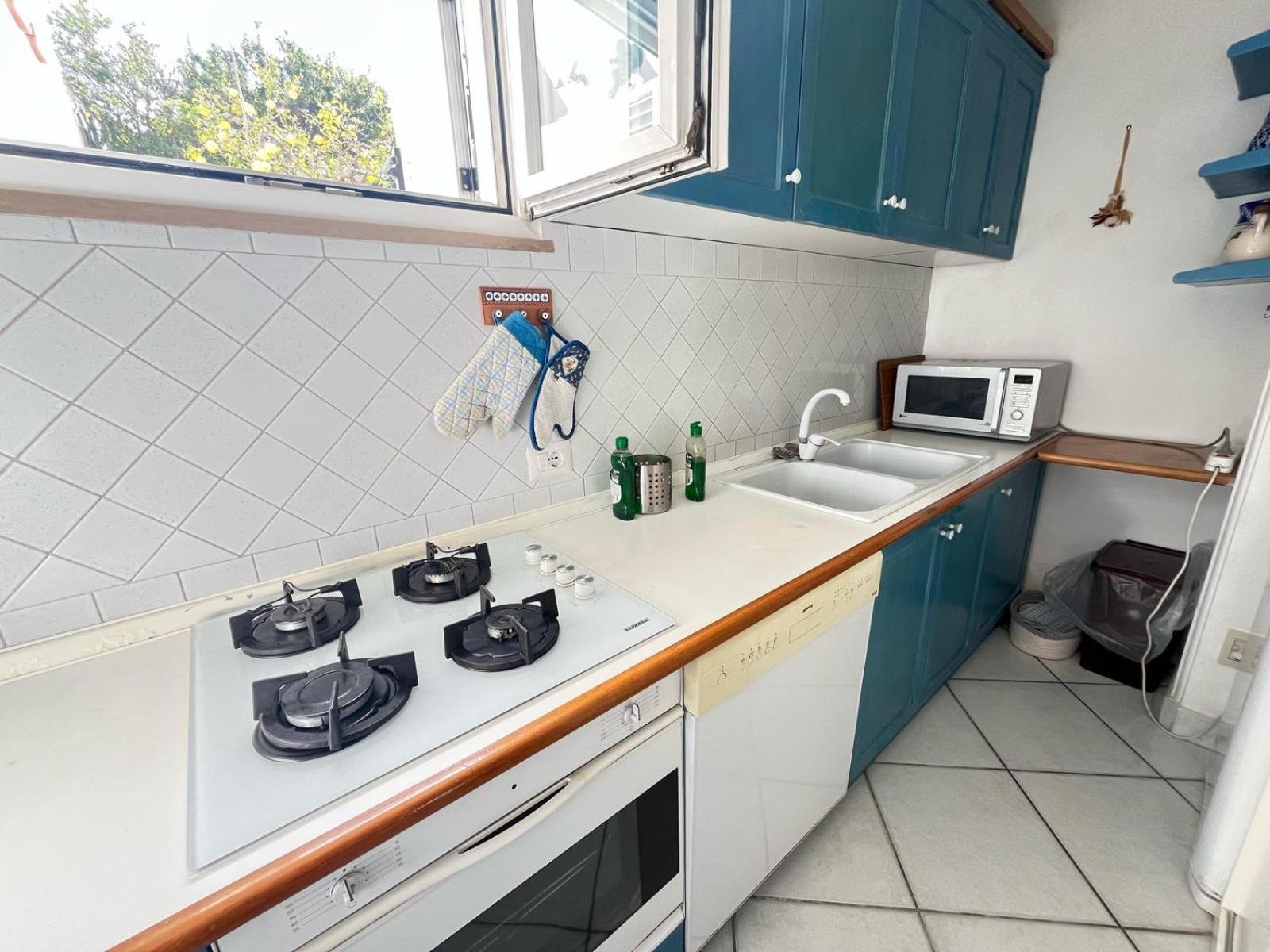 Cataldo Guest House Capri Exterior foto