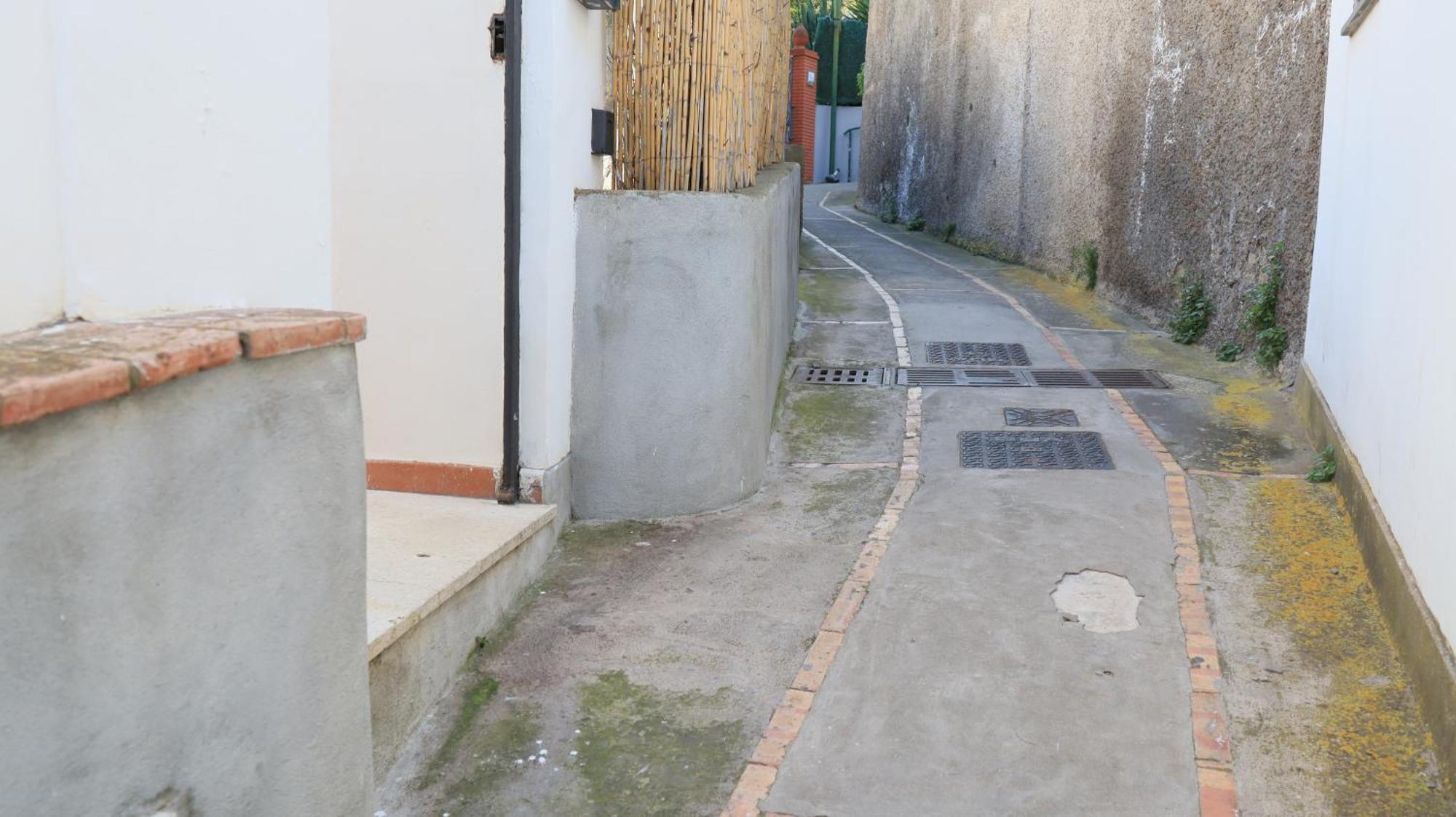Cataldo Guest House Capri Exterior foto