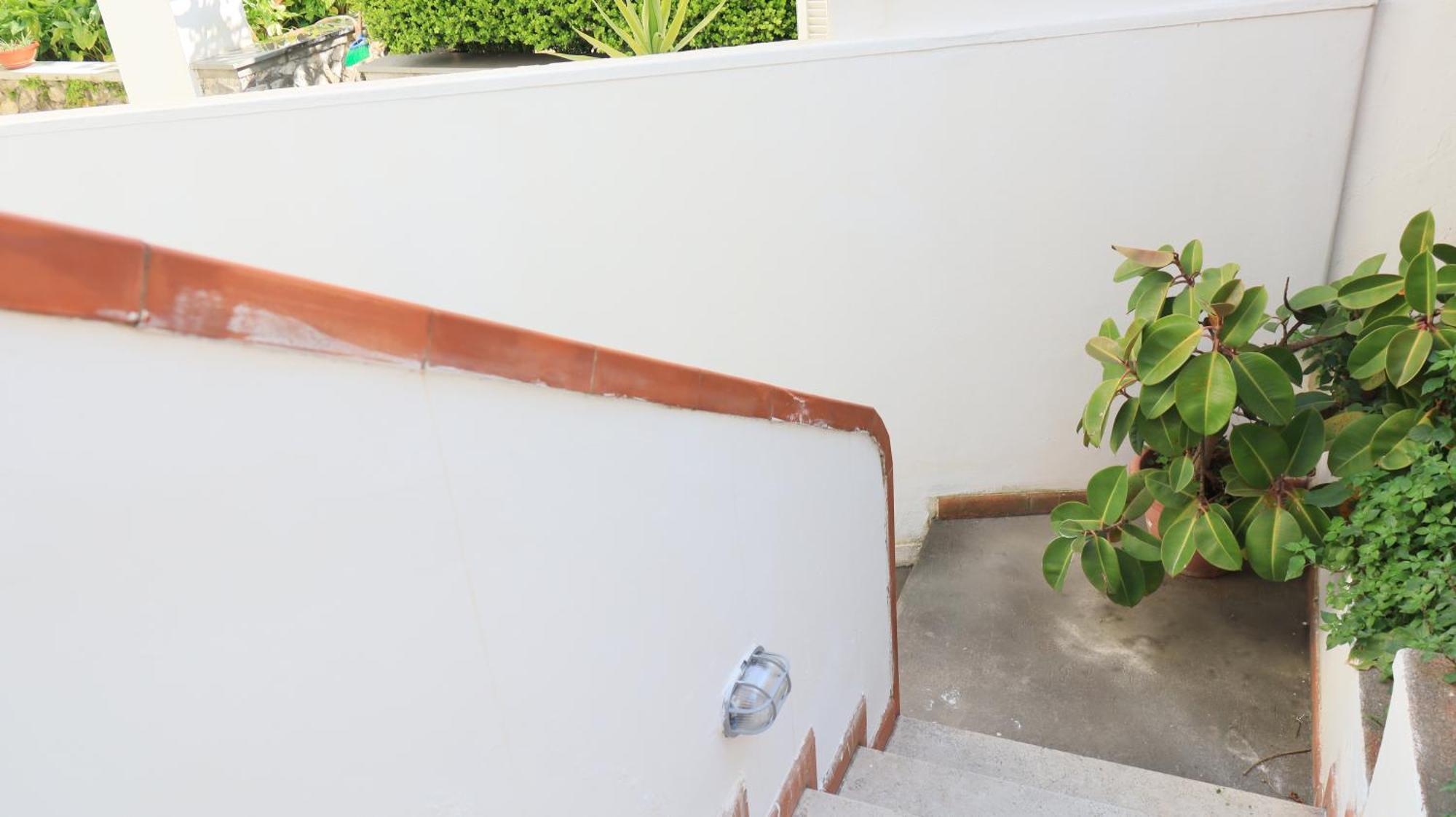 Cataldo Guest House Capri Exterior foto