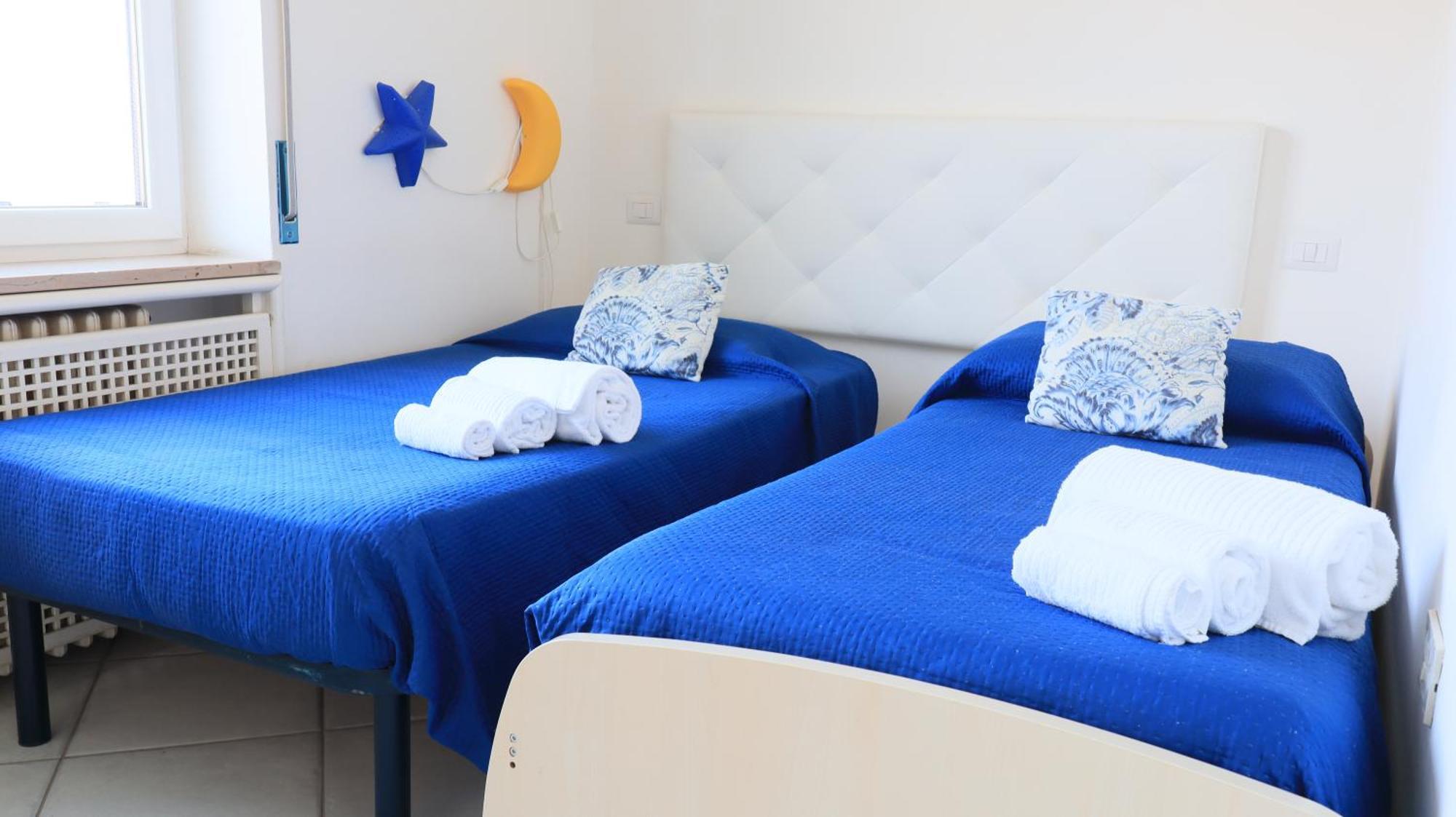 Cataldo Guest House Capri Exterior foto
