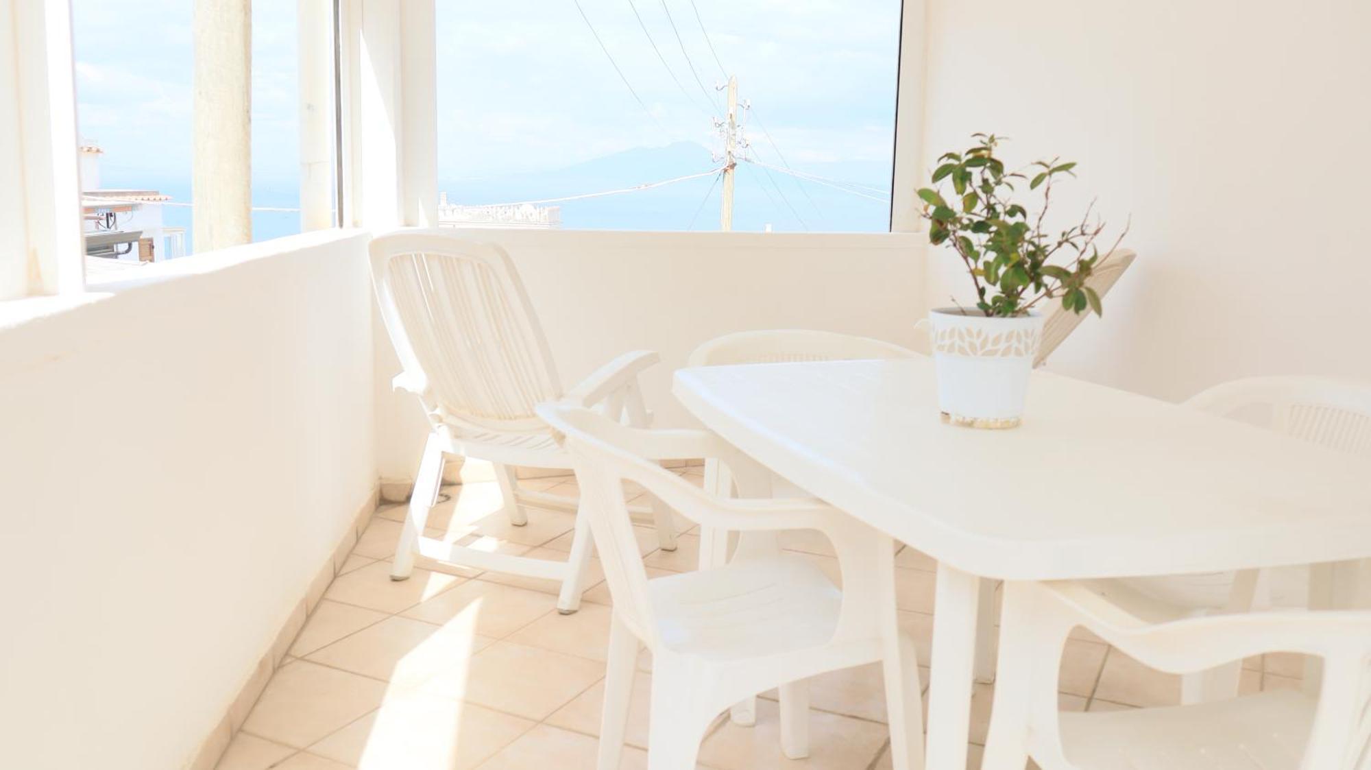 Cataldo Guest House Capri Exterior foto