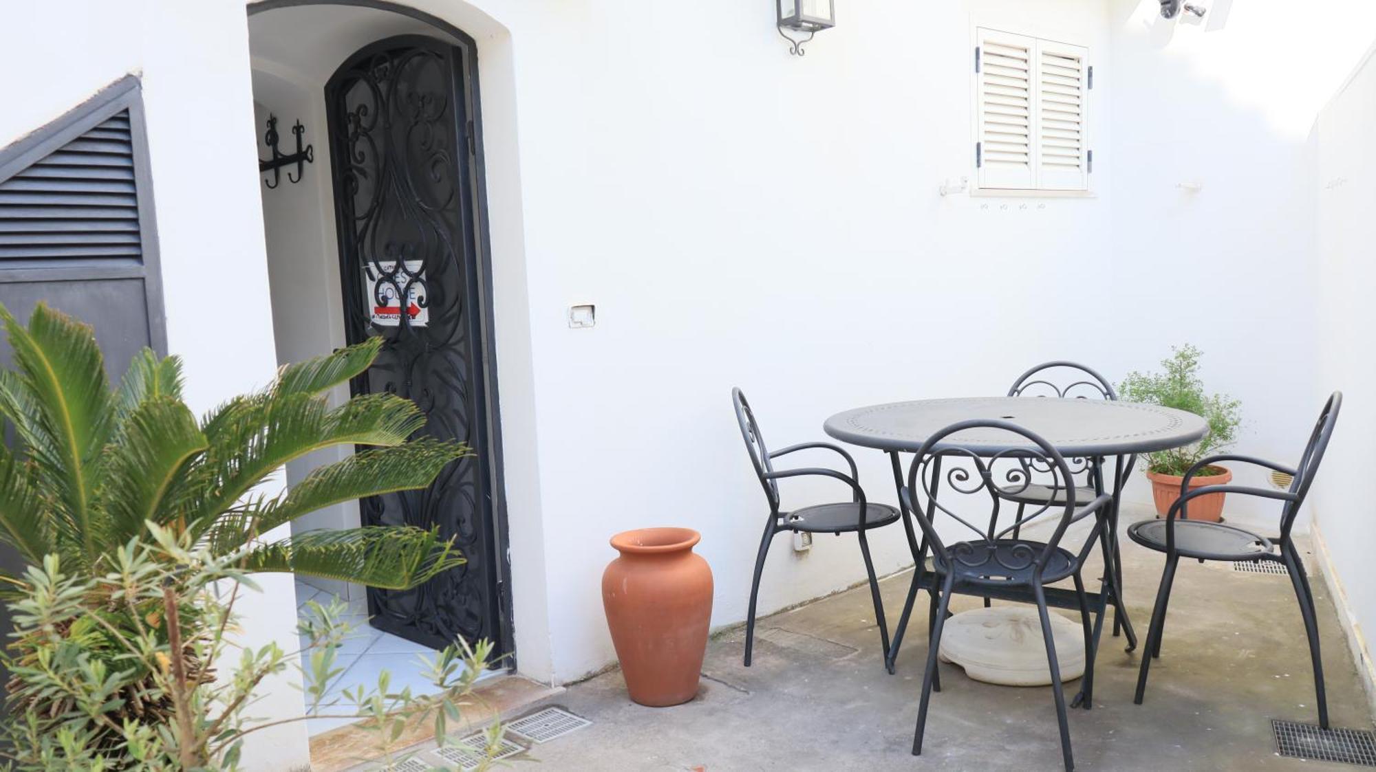Cataldo Guest House Capri Exterior foto