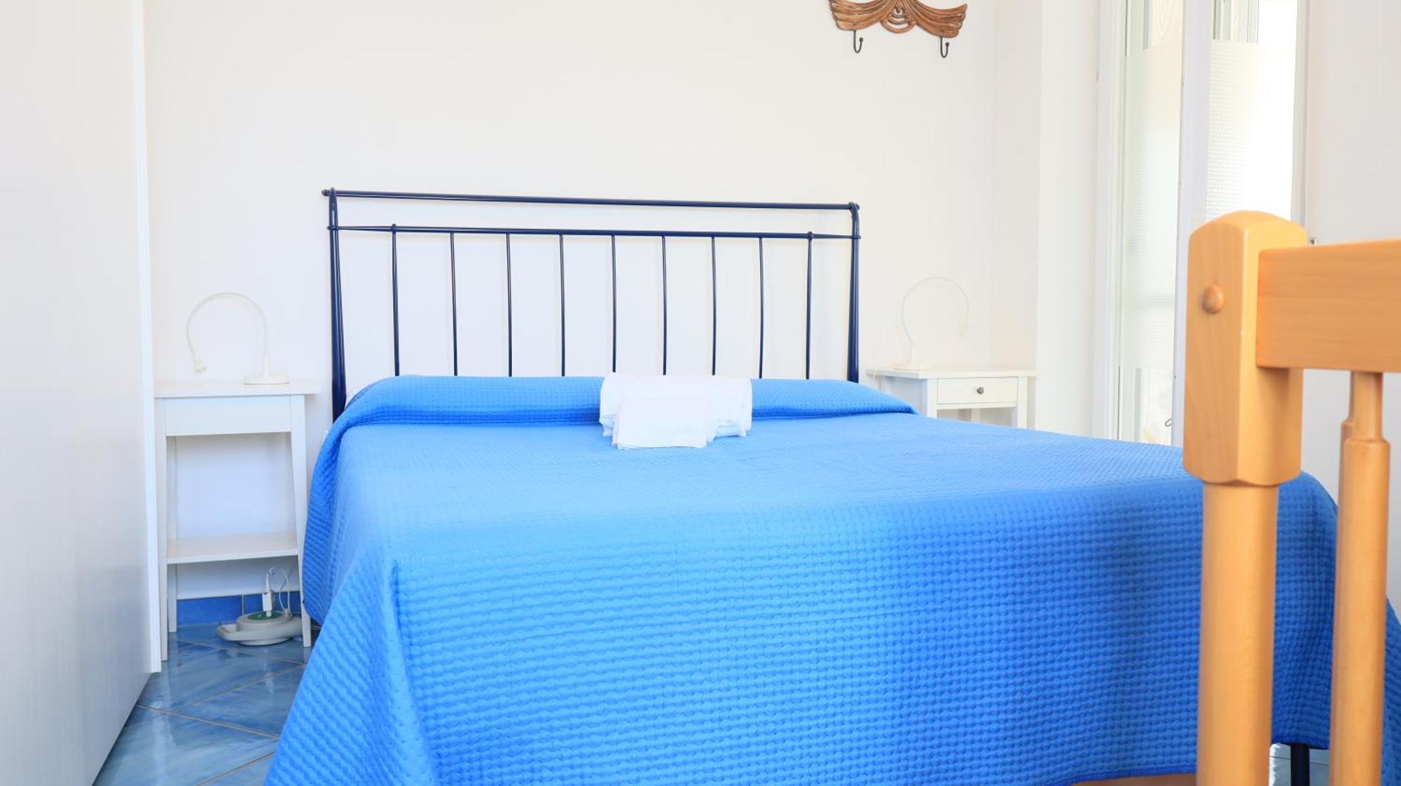 Cataldo Guest House Capri Exterior foto