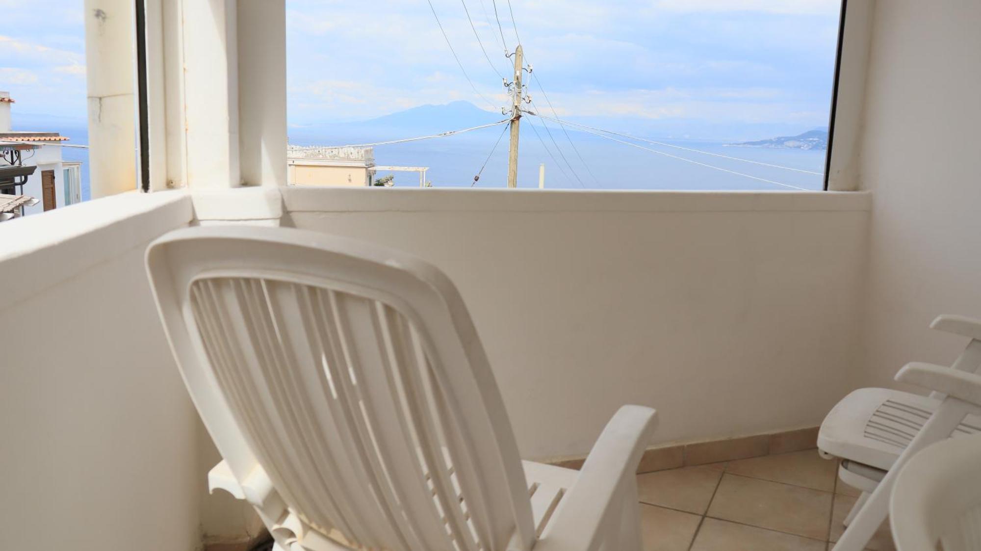 Cataldo Guest House Capri Exterior foto