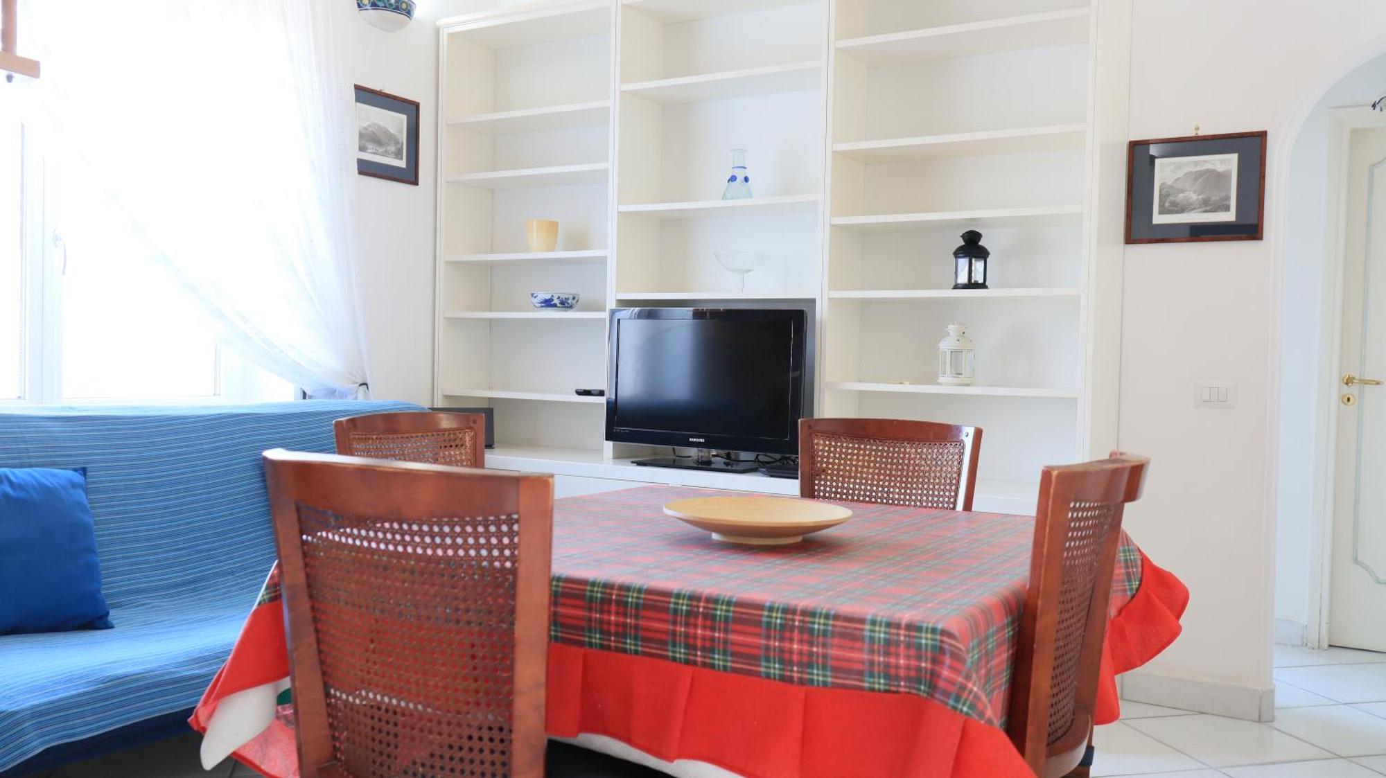 Cataldo Guest House Capri Exterior foto