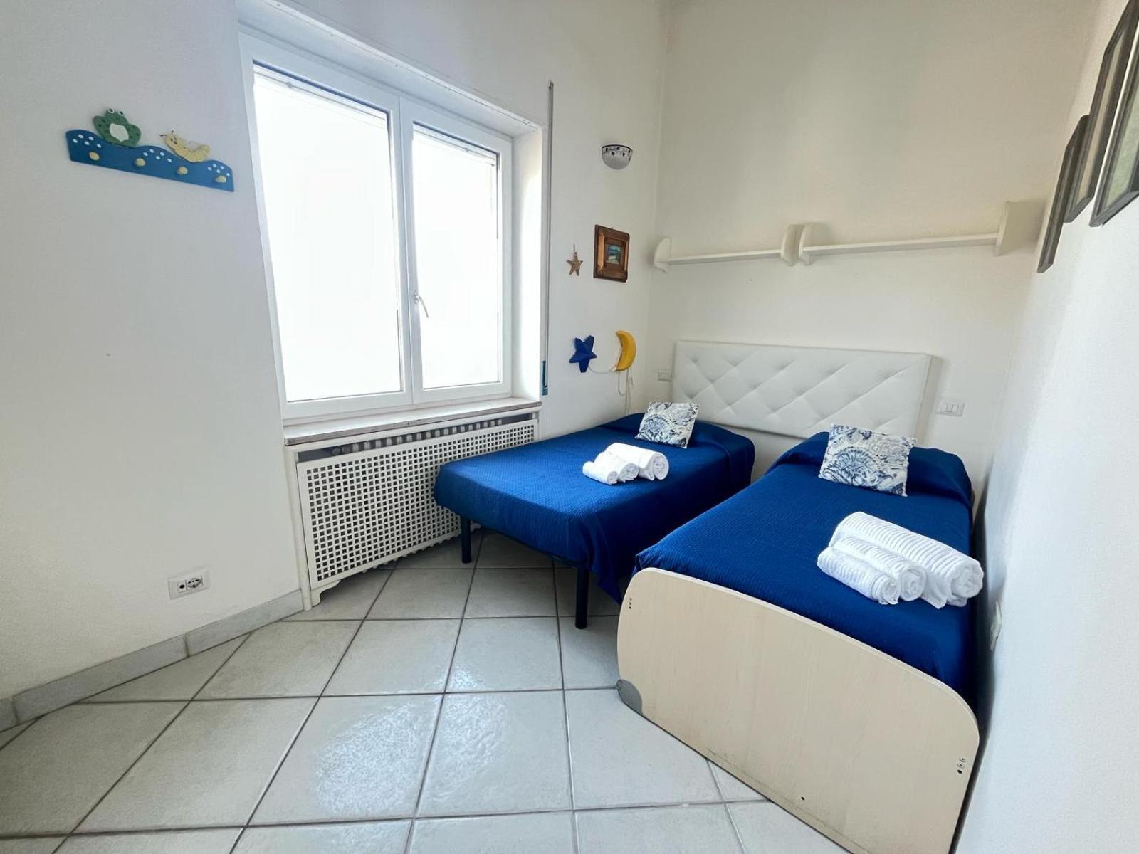 Cataldo Guest House Capri Exterior foto