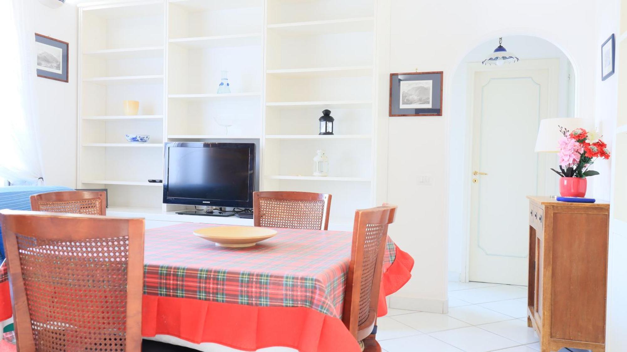 Cataldo Guest House Capri Exterior foto