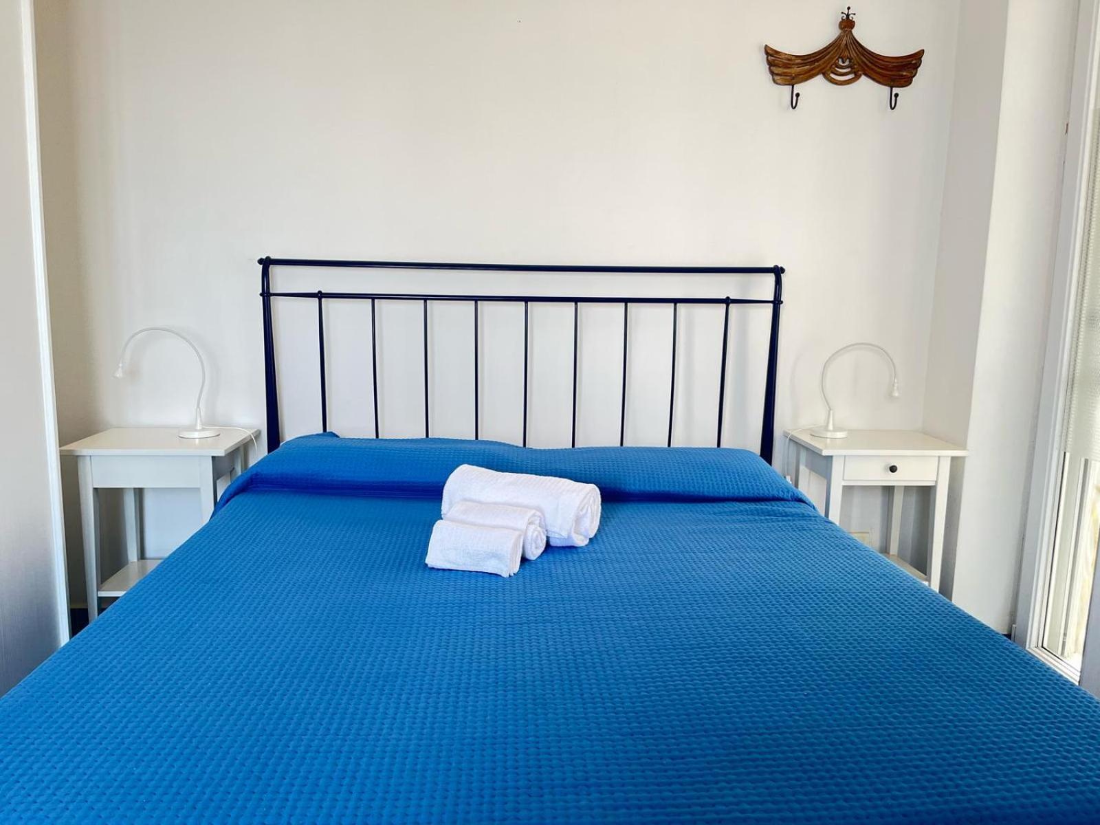Cataldo Guest House Capri Exterior foto
