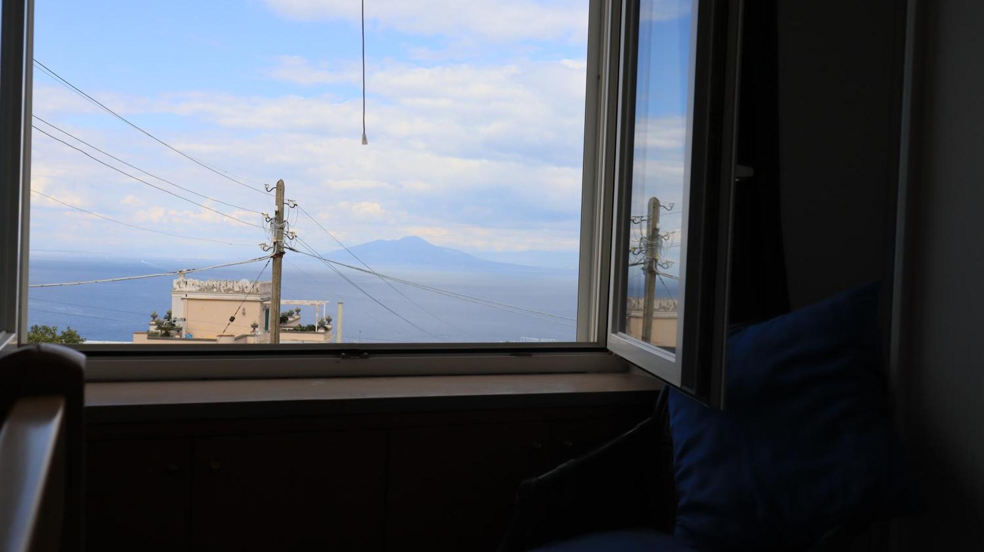 Cataldo Guest House Capri Exterior foto