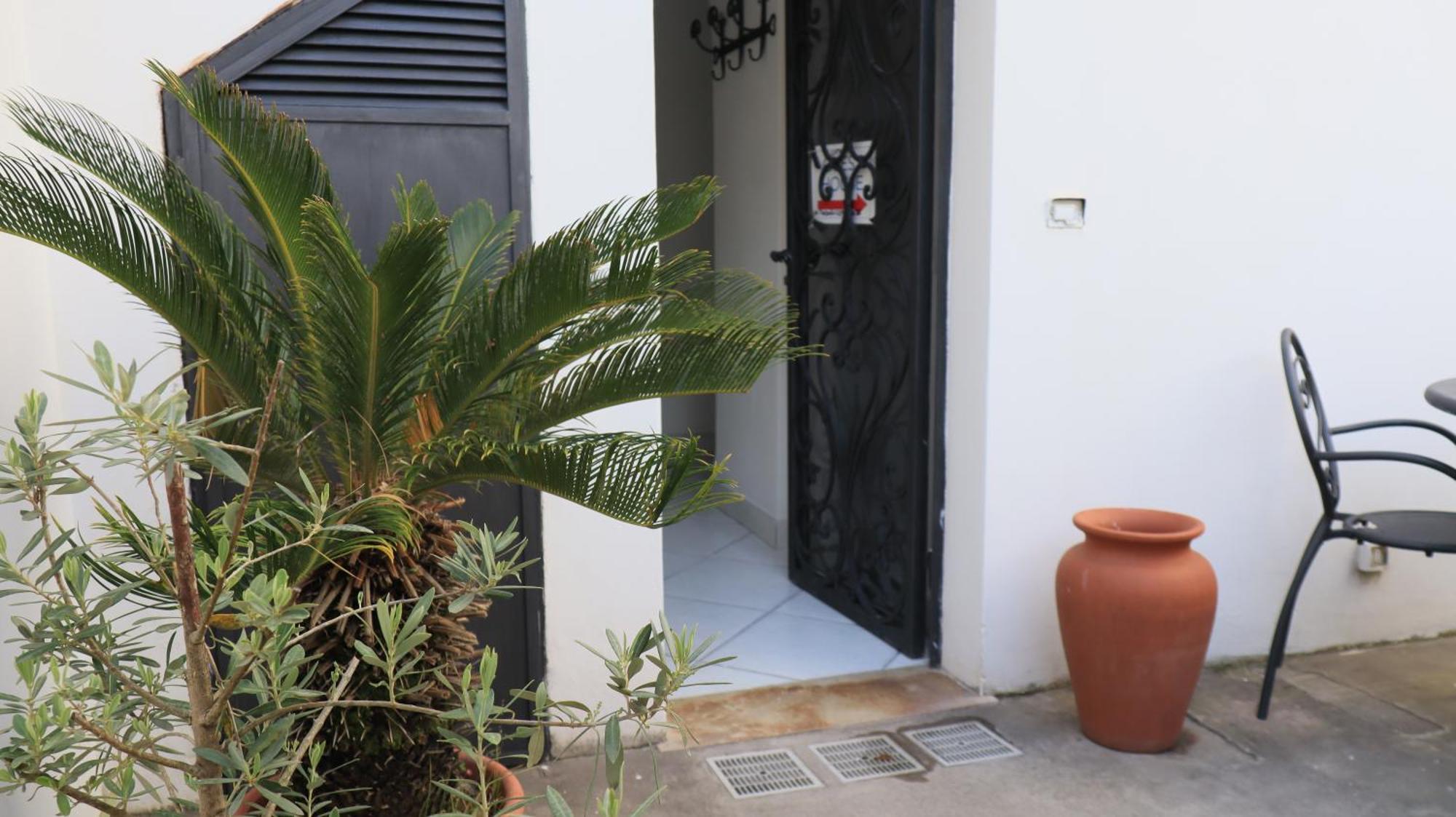 Cataldo Guest House Capri Exterior foto