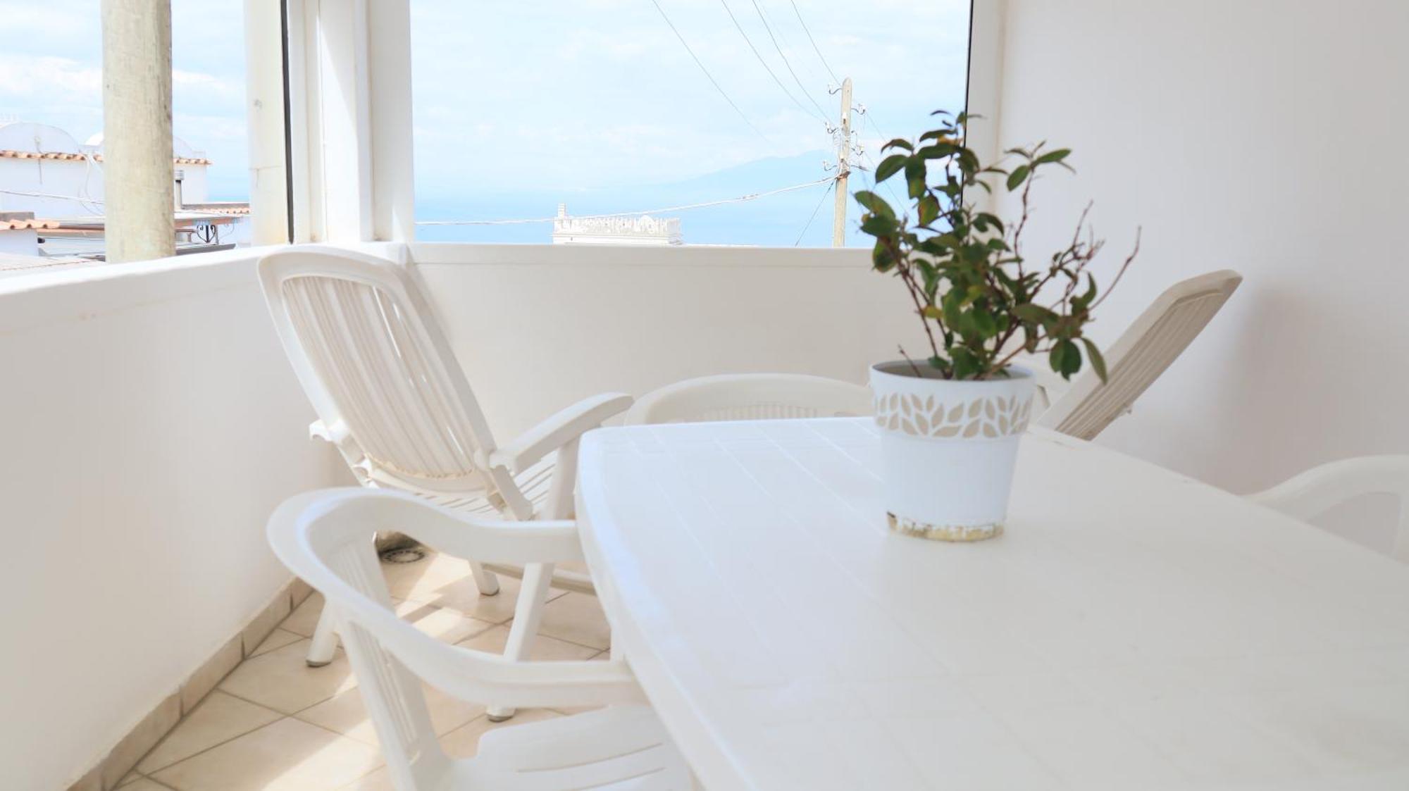 Cataldo Guest House Capri Exterior foto