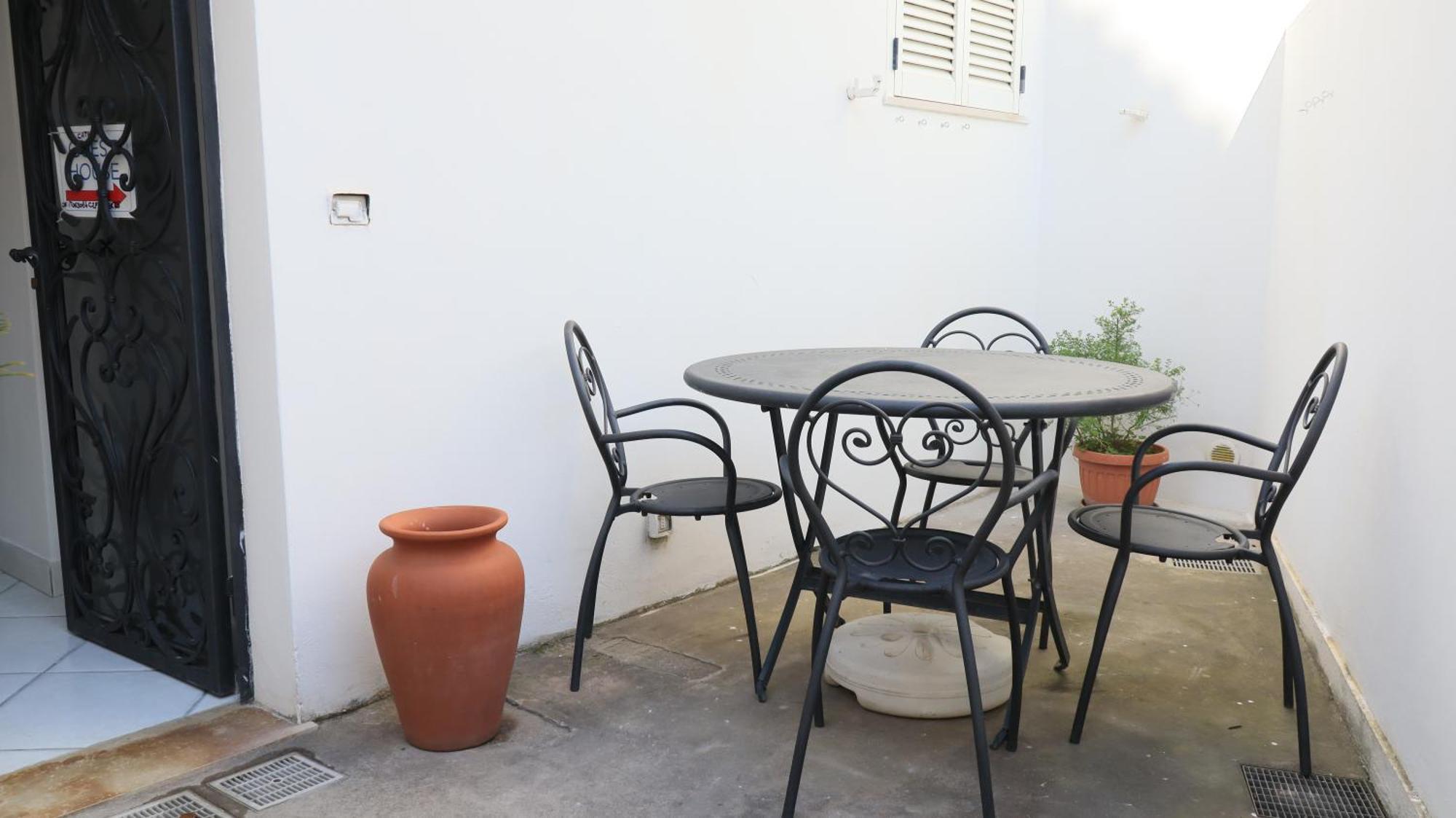 Cataldo Guest House Capri Exterior foto